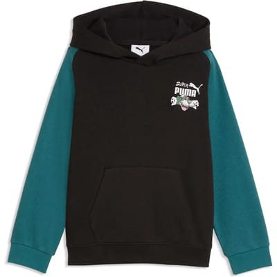 Capuchon sweaters Puma Super
