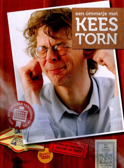 Kees Torn - Een Ommetje Met Kees Torn