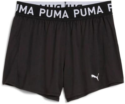 Puma Strong 3 Short Dames - Maat S