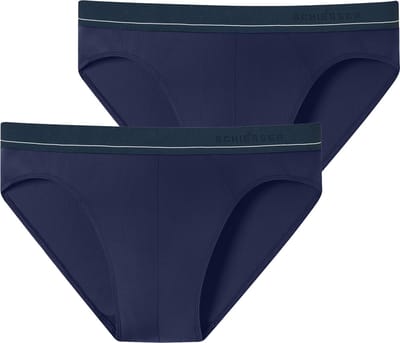Schiesser Slip Rio - Pure Micro
