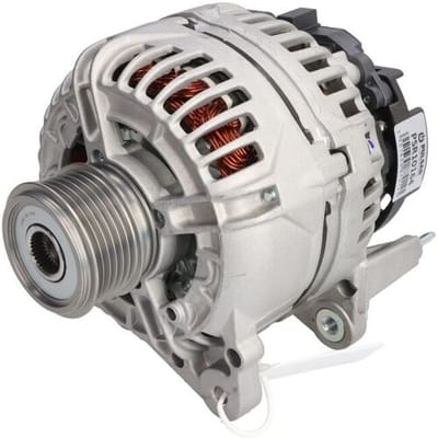 Driefasige generator PULSAR ROTATING ELECTRICS PSR10164