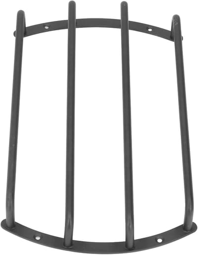 Subwooferbescherming - Antiroestijzeren Automatische Luidsprekergrill - Bescherming (125 inch) met Verlengde Duurzaamheid