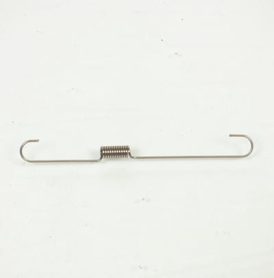 originele veer voor motor kawasaki 750 gpz 1983 tot 1985 27011-021 nieuw