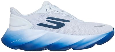 Skechers Aero Burst Hardloopschoenen Wit EU 42 Man