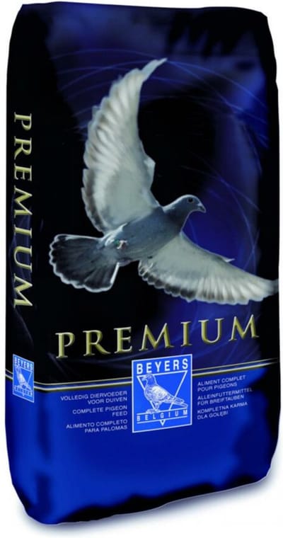 Beyers Premium Super Rui 20 kg