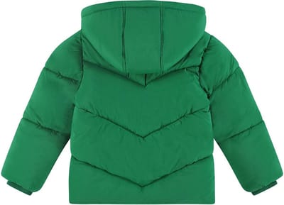 Stains & Stories boys winterjacket Jongens Jas - Maat 92