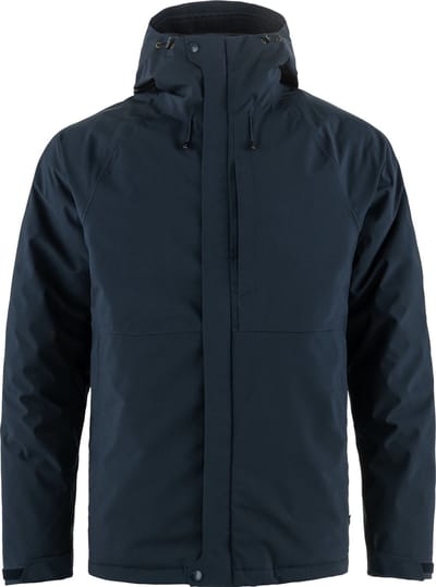 Fjällräven HC Hydratic Padded Trail Jkt M - - Wintersport - Jassen - Winterjassen