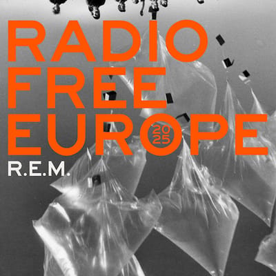 Radio Free Europe 2025 - R.e.m.