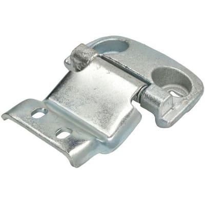 Scharnier deur AKUSAN LCC 3436