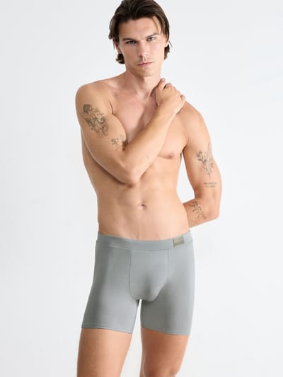 sloggi Retro Pants GO Natural Short
