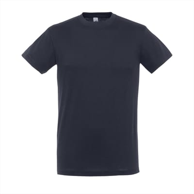 SOL'S Regent T-Shirt 150 L150 - Navy - XXL