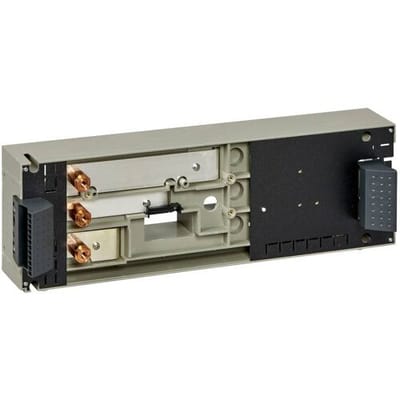 Schneider Electric PrismaSeT-P, deco, insteekinzet, beweegbaar deel, Compact NSX400-630 3-polig, hoogte = 3,5 modules 1 stuk(s)