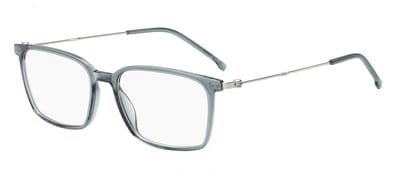 Hugo Boss BOSS 1704 Blue palladium 55/17/150 MAN Brilmonturen