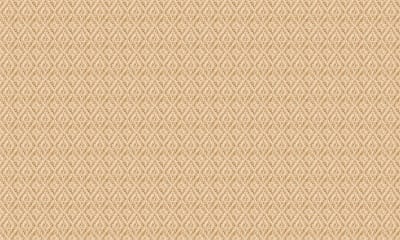 Zelfklevende vinyl muurbekleding op rol per meter - Muursticker voor hoofdbord - ELEGANT ROTAN MET WIETBOOM - 120x200cm