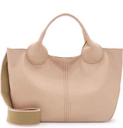 SURI FREY Shopper SFY Nessy ( 14854 ) - Dames handtassen - pink salt 644