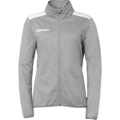 Kempa dames trainingsjack Emotion 27 Poly damesjack 2005126