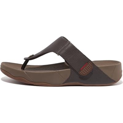 FitFlop Trakk™ II Men Heren Slippers - Bruin
