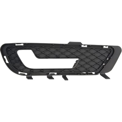 Bumper - onderdelen BLIC 6502-07-3529915PP