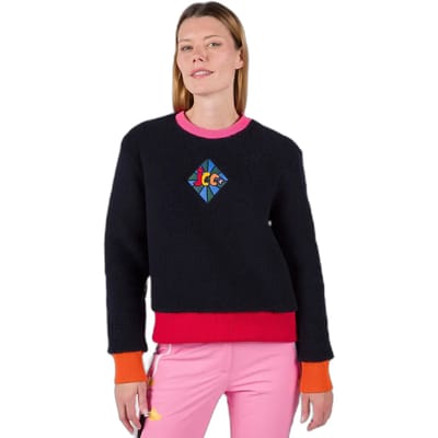 Damesfleece Rossignol Lumy