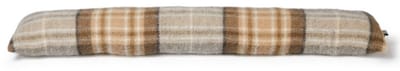 Tochtstopper Tartan McKellar – Tweedmill – 16x80 cm