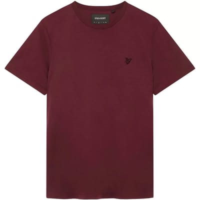 T-shirt Lyle & Scott Tonal Eagle
