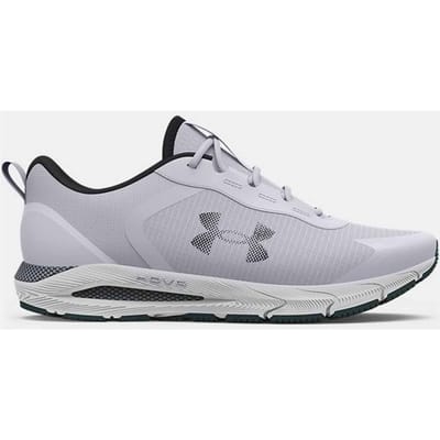 Under Armour HOVR Sonic SE Vrouw Grijze Hardlooptrainers