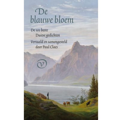 De Blauwe Bloem