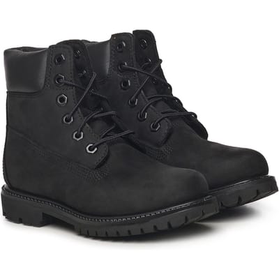 Laarzen Timberland Prem 6 In Lace Waterproof Boot - Fashion Wear - Vrouwen