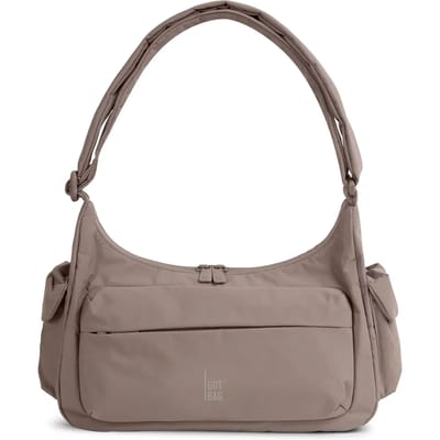 GOT BAG Pocket Bag Small - Schoudertas - Uniseks - Gerecycled Nylon