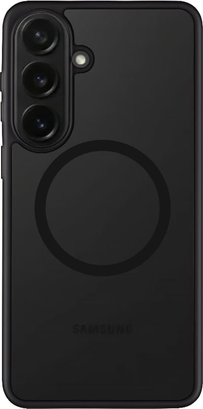 Tactical SM-S947B Galaxy S26 Plus MagForce Hyperstealth Cover – Hoesje – Asphalt