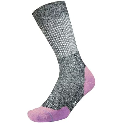 Dames (gerecyclede) sokken 1000 Mile Fusion Walk
