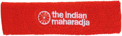 The Indian Maharadja Hoofdband