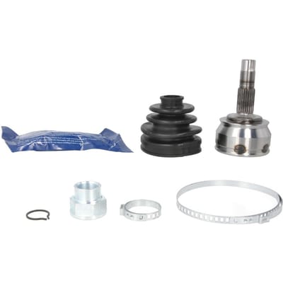 Homokineet reparatie set, aandrijfas MEYLE KIT 214 498 0046