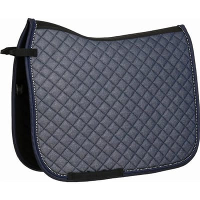 Dressuurmat voor paarden HorseGuard Milva