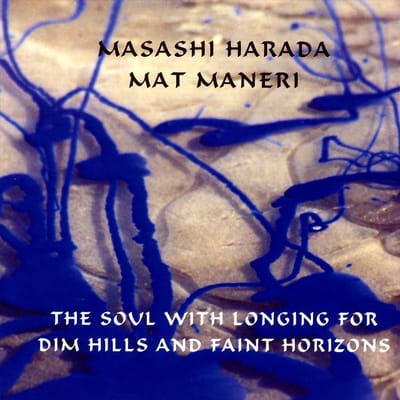 Soul With Longing For Dim Hills