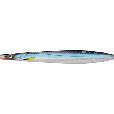 Lok Abu Garcia Sölv Rull 18g