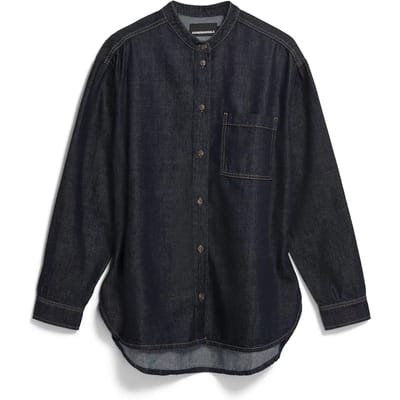 Dames spijkerblouse Armedangels