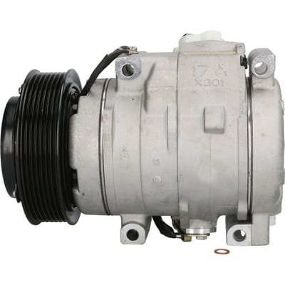 Compressor airconditioning AIRSTAL 10-0605