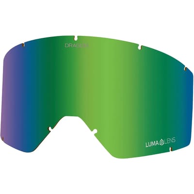Skibril lens Dragon Dx3 Plus Otg Ion
