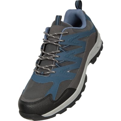 Mountain Warehouse Heren Highline II wandelschoenen (Marine)