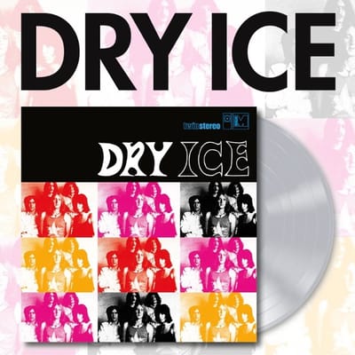 Dry Ice