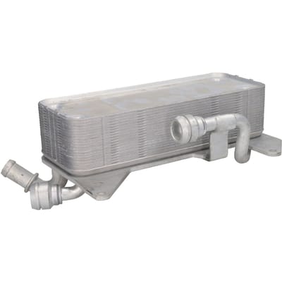 Olie radiator, automatische versnellingsbak THERMOTEC D4A023TT