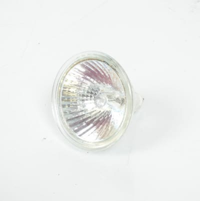 dichroïde halogeenlamp 12v 20w Ø50mm voor motorfiets koplamp mr16 nieuw