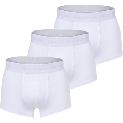 Marc O'polo 3-Pack Boxershorts