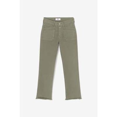 Jeans Le Temps des Cerises Jeans recht Pricilia, 7/8