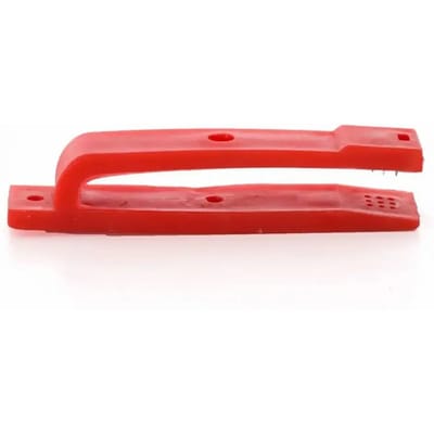 Oriëntatieclips-set van 10 stuks - Rojo ÚNICA
