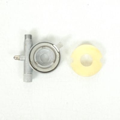 Entraîneur de compteur origine pour Mobylette Peugeot 50 103 Chrono Après 1980 6026.6 1.6D / D axe 11mm Neuf