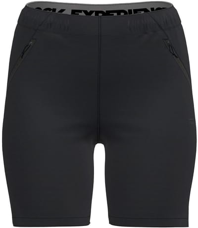 Rock Experience Observer Fast Korte Broek Zwart XS Vrouw