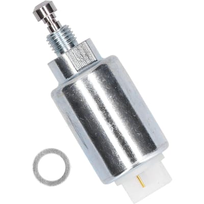 Solénoïde de carburant de carburateur 695423 pour tondeuses à gazon 699878, 699915, 799728, 799727 et 794572
