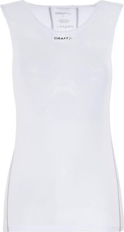Craft Cool Mesh Superlight Women - Zwart - XL
